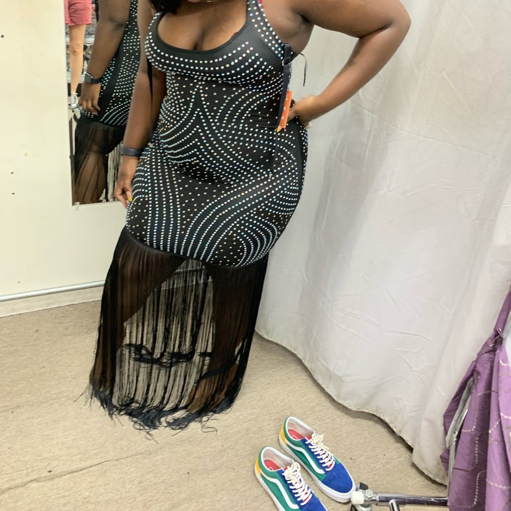 Party Dress